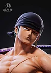 Roronoa Zoro - ONE PIECE Resin Statue - DiTaiShe Studio [In Stock]