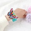 >SALE<Butterfly Diamond Painting Wristbands Diamond Painting Bracelet for Kids (#7)