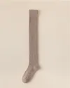 Winter Thick Warm Home Long Socks