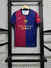 2024/2025 Barcelona Home Football Shirt 1:1 Thai Quality