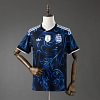 Argentina Away Jersey 2026 World Cup Football Kit Soccer ShirtFan version