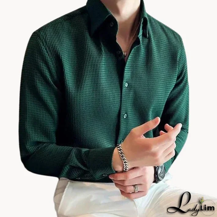 Simple and Stylish winter garment