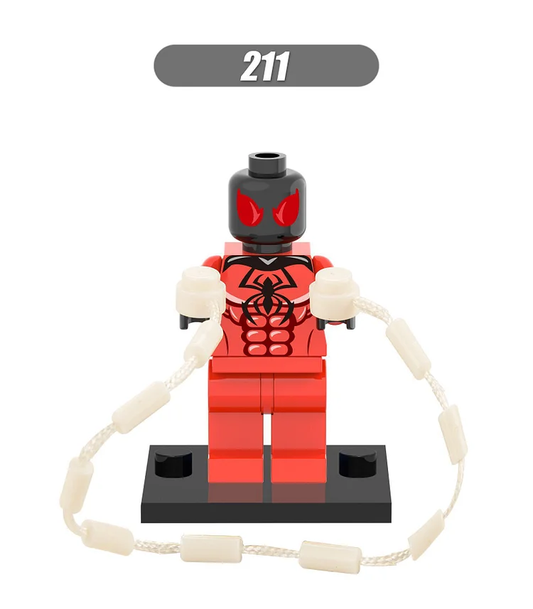 Marvel（X0107）