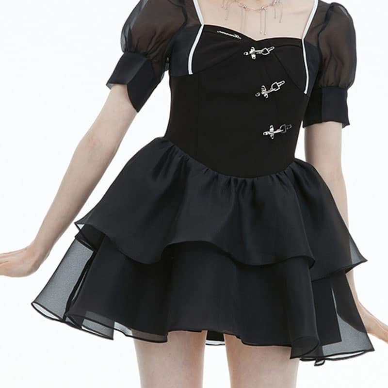 Till We Love Again Dress