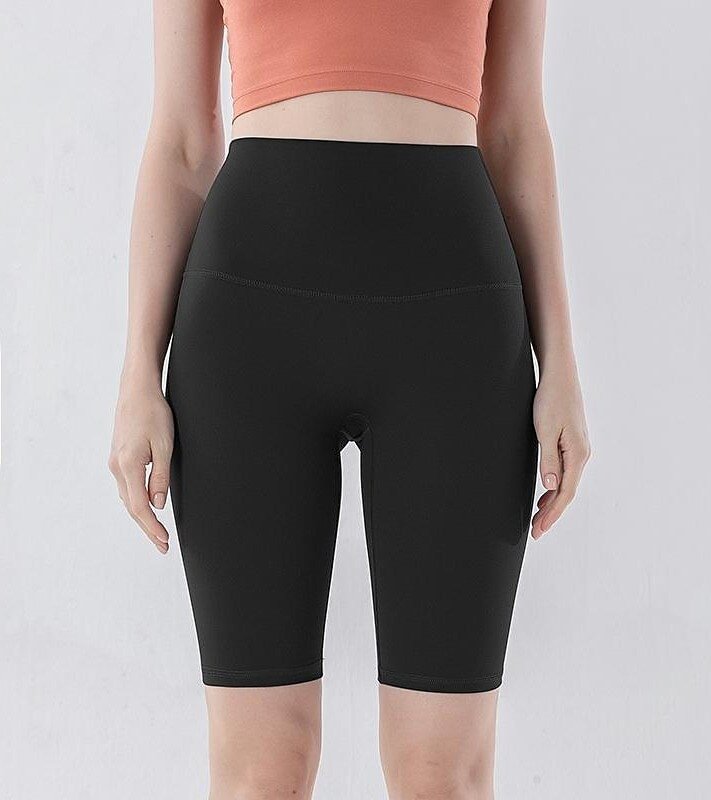 Women's Summer Sports Yoga Pants