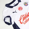 Chivas Away Soccer Jersey 2024/25