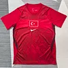 Joyfball 2026 Turkey National Team Away Football Shirt