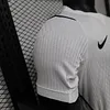 Joyfball 2026/2027 Player Version Corinthians Home Football Jersey 1:1 Thai Quality（The player version jersey is a bit tight, please pay attention to the size selection）