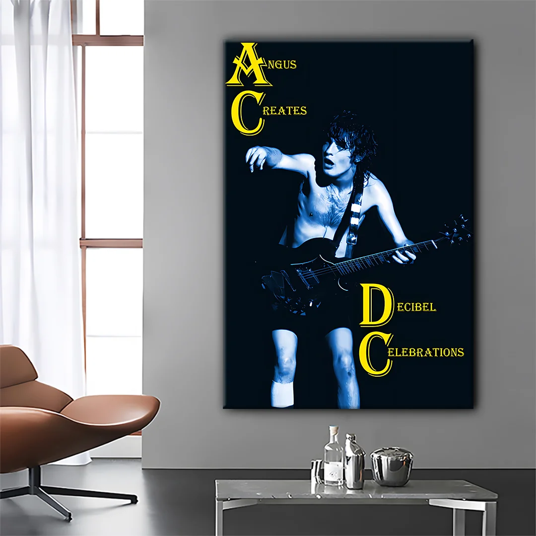 Canvas Wall Art