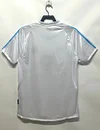 2002-2003 Retro Olympique de Marseille Home Football Jersey