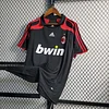 2007-2008 Retro AC Milan Third Away Football Shirt 1:1 Thai Quality