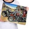 Indian Motorcycle - Metal Tin Signs(8*12Inch/12*16Inch) - Garage&Transport