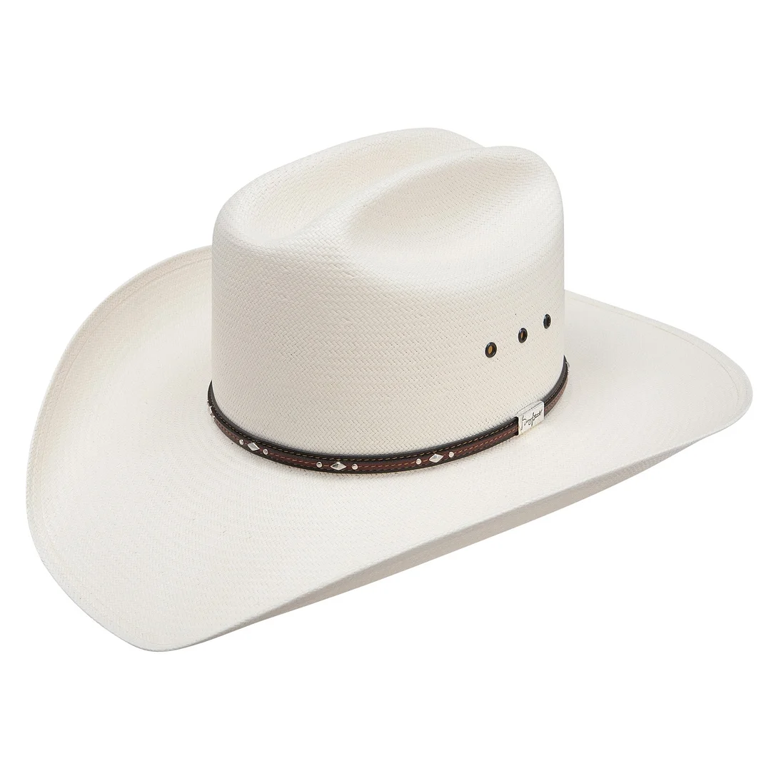 Kingman K- straw cowboy hat