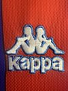 1997/1998 Retro Barcelona Home Football Shirt 1:1 Thai Quality love fball