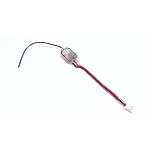 E3C EnsoTech Swave ESC Brushless Special Purple Edition  