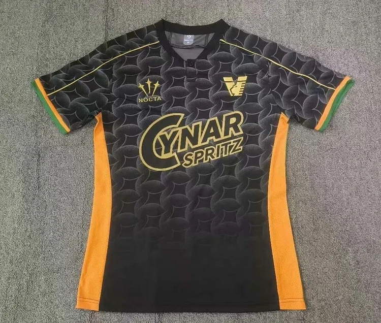 2024-2025 Venezi Home Second kit Football Jersey