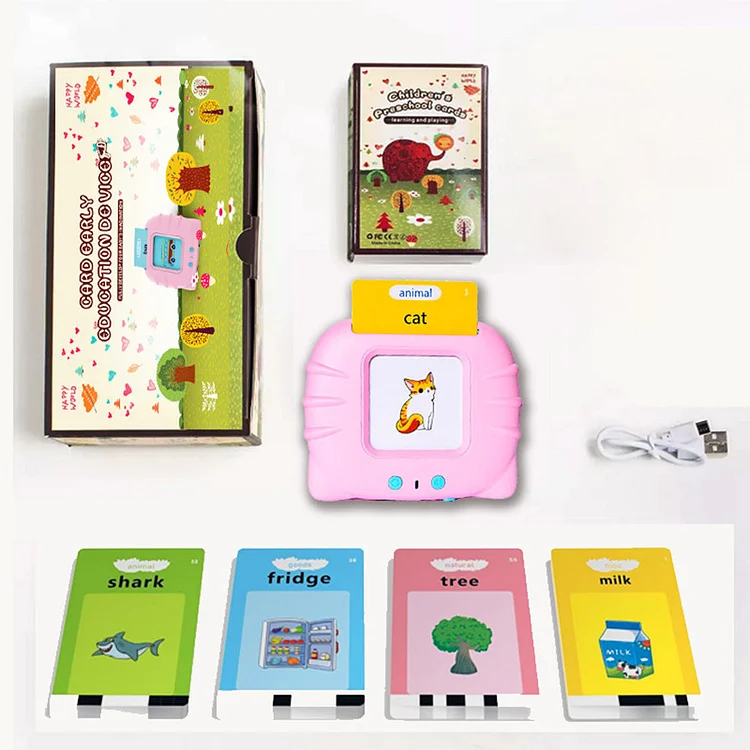 The Original PocketSpeech slivor