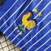 2024 Shorts France away Football Shirt 1:1 Thai Quality