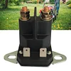 4-Pole Mower Starter Solenoid Relay 725-06153A for MTD CC760ES LTX1046KW LGT1054