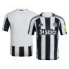 Newcastle United Home Authentic Soccer Jersey 2025/26