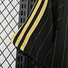 2026 Retro Mexico Black Football Shirt 1:1 Thai Quality