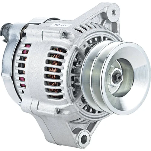 ATG20605 Alternator 4982231 600-861-3610 for Komatsu 4D95LA PC130 PC138