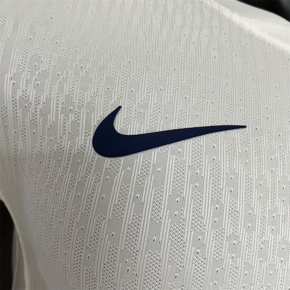 24/25 PSG Paris Saint Germain Away Player Version Football T-Shirt Thai Quality