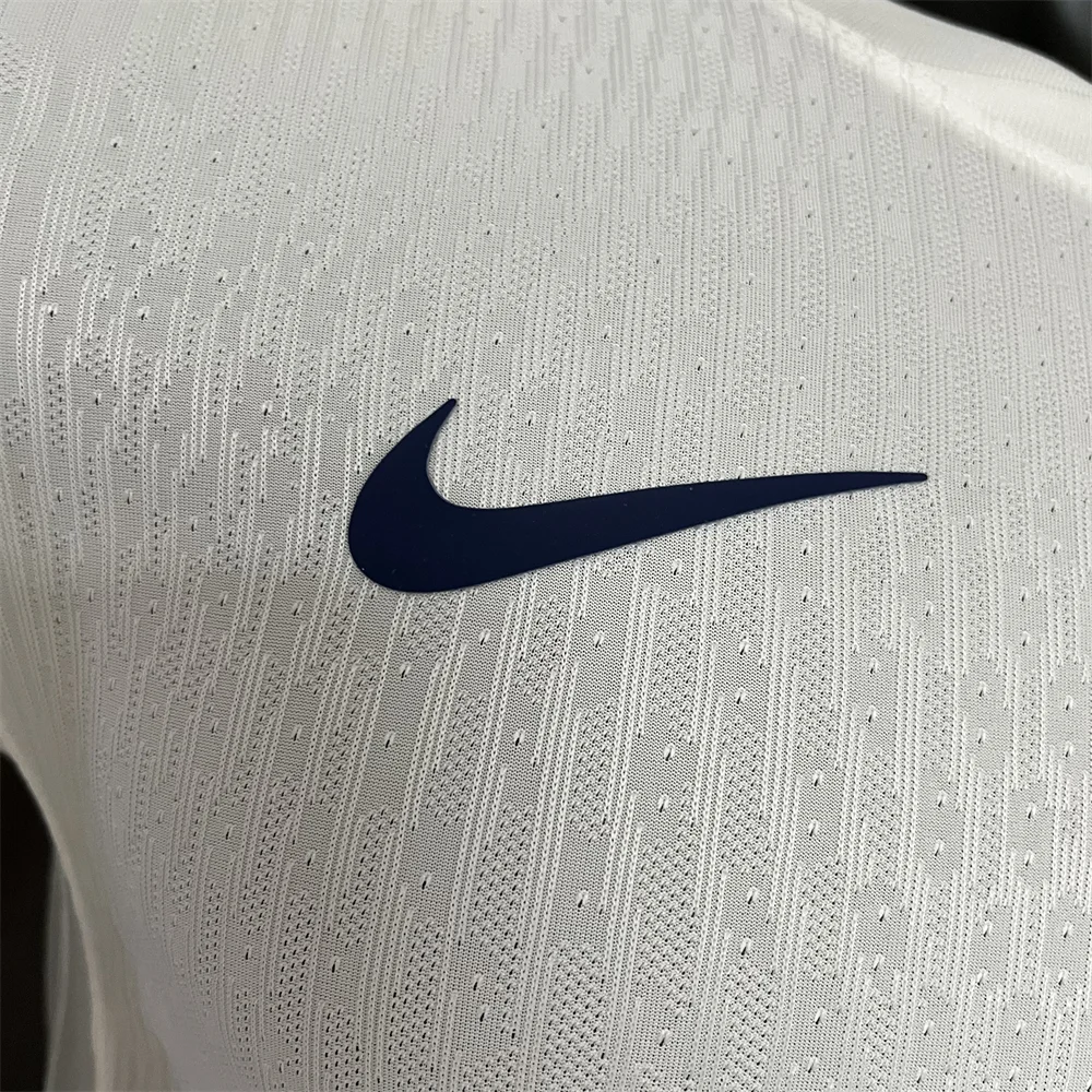 24/25 PSG Paris Saint Germain Away Player Version Football T-Shirt Thai Quality