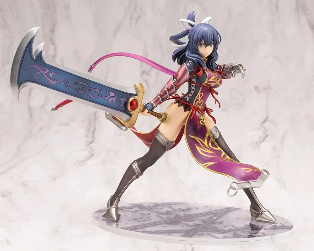 1/8 Scale PV412 Rixia Mao - The Legend of Heroes: Trails Through