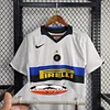 2005/2006 Retro Inter Milan Away Football Shirt 1:1 Thai Qualit