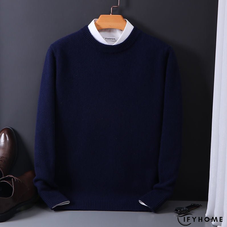 Classic and Stylish winter Pullover | IFYHOME