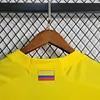 2023 Colombia Home Football Shirt 1:1 Thai Quality