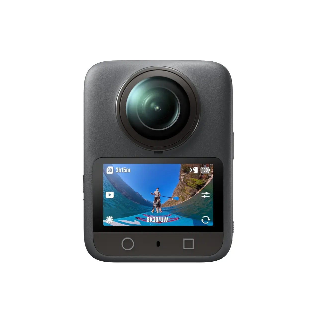 Osmo 360 Standard Combo (Certified Pre-Owned)