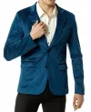 Men's Suit Dress Coat