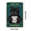 Are You Popping - Vintage Metal Signs(8*12Inch)