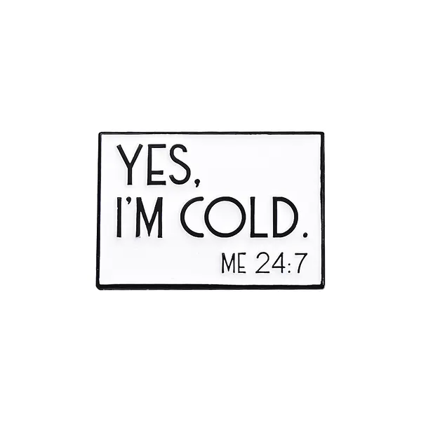 Foto del pin So Cold, So Sweet