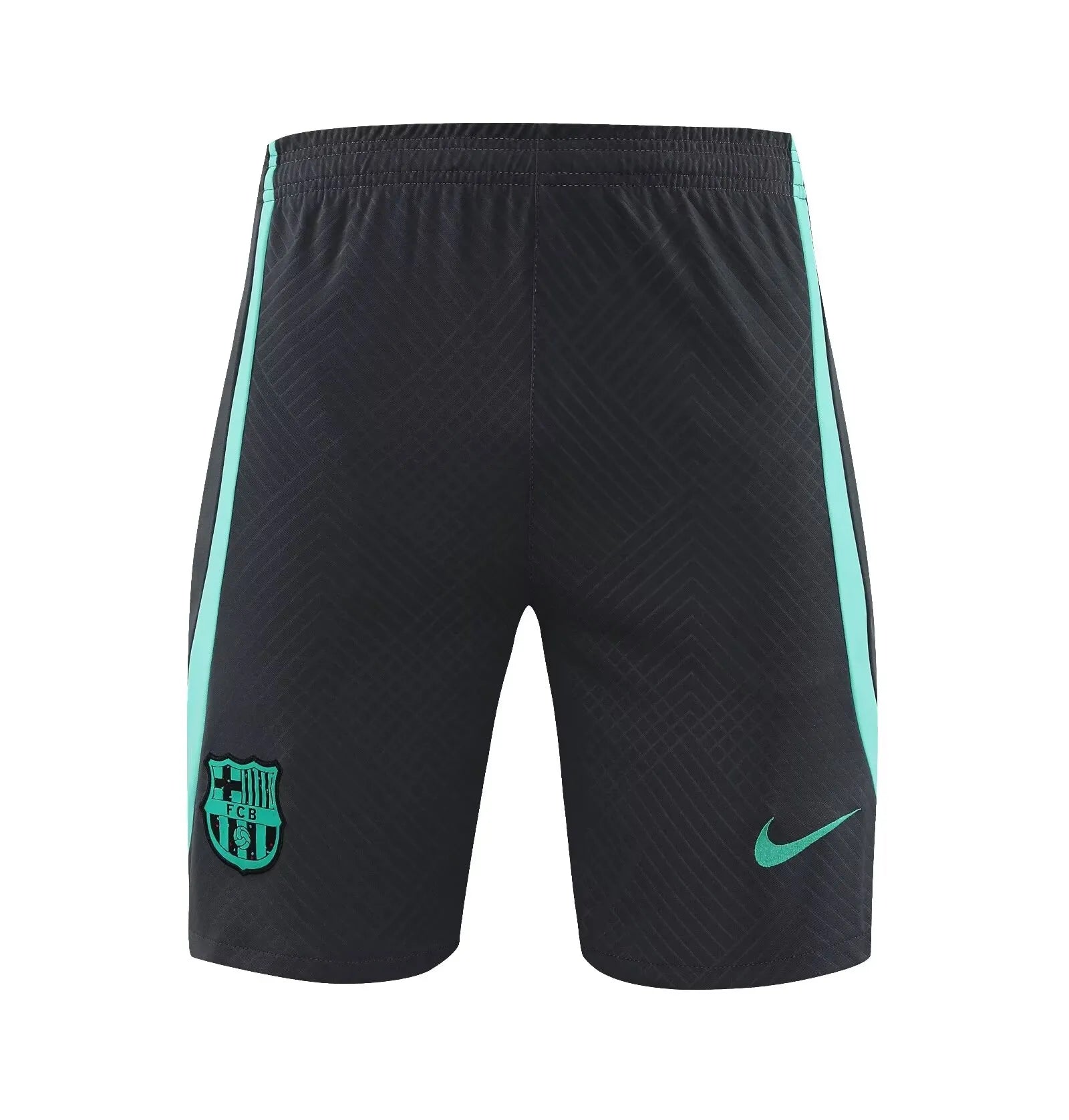 Short de Football Barcelone 2023 2024 Maillot De Fou, site maillot de foot pas cher