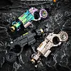 Fingertip Blaster Toy - EDC Fidget Spinner - Creative Stress Relief