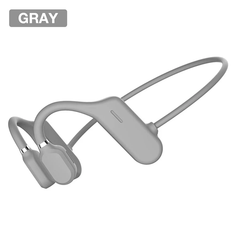 Soundrevv Bone Induction Headphone-Free Shipping