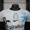 Joyfball 2025/2026 Player Version Internazionale Milan Special Edition Football Jersey 1:1  Thai Quality（The player version jersey is a bit tight, please pay attention to the size selection）