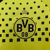 2011/2012 Retro Dortmund Home Football Shirt 1:1 Thai Quality