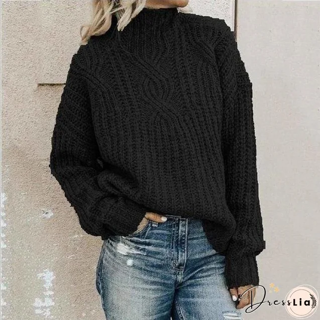 Classic and Elegant winter Sweater