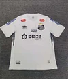 2024/2025 Santos Home Football Shirt 1:1 Thai Quality