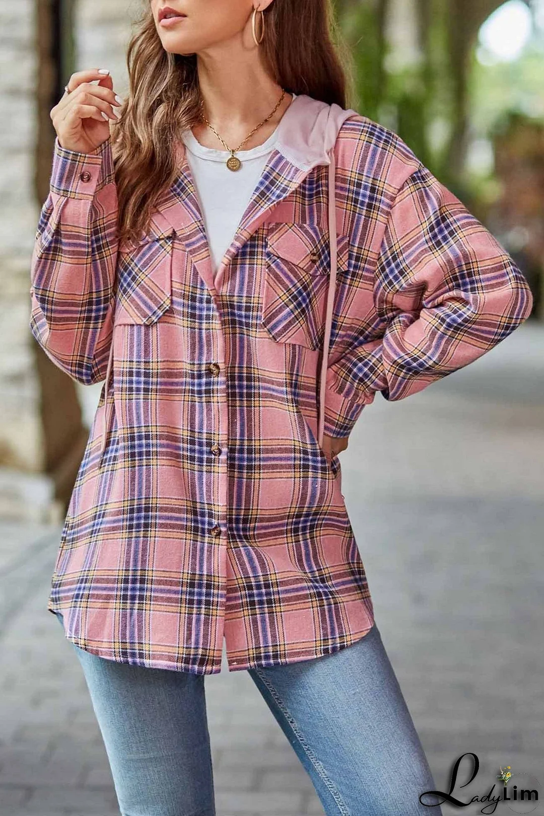 Modern and Comfortable Blouse