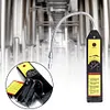 WJL-6000 Gas Analyzer Refrigerant Halogen Gas Leak Detector for CFCs HCFC