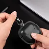 Leather Case Protective Cover Skin Anti-fall Protective Case for  Airpods 4