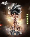 WCF Scale Attack Titan - Attack On Titan Resin Statue - FengBao Studio
