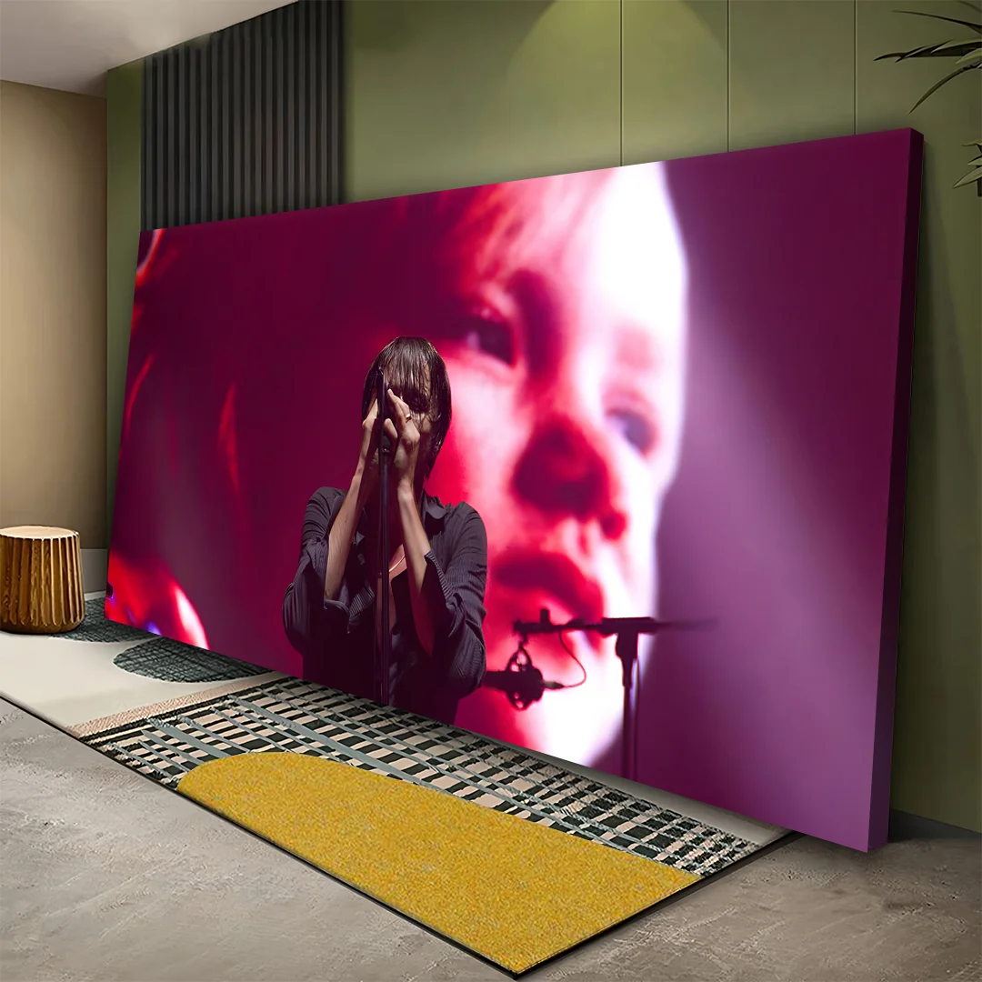 Canvas Wall Art