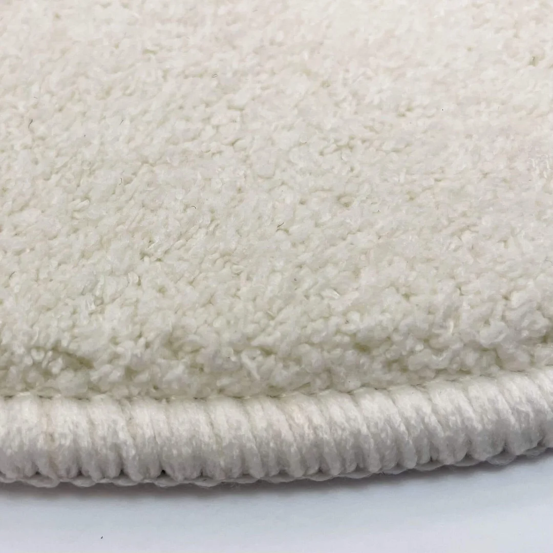 Irregular Rugs for Living Room / Bedroom