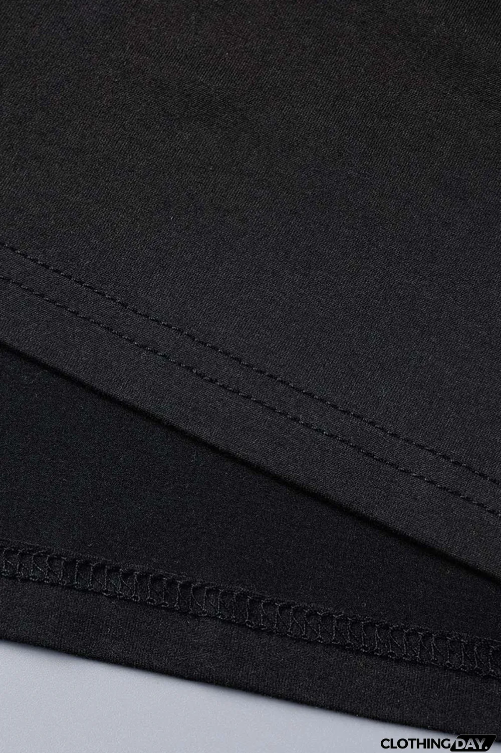 Orange Fashion Casual Letter Print Basic O Neck T-Shirts